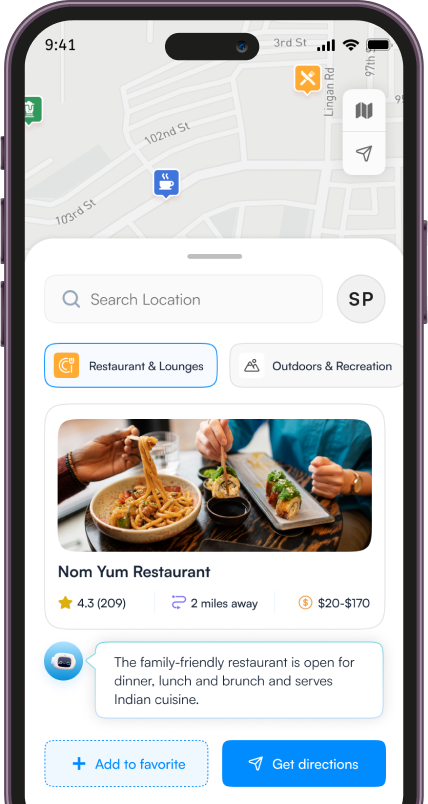 Tootle App