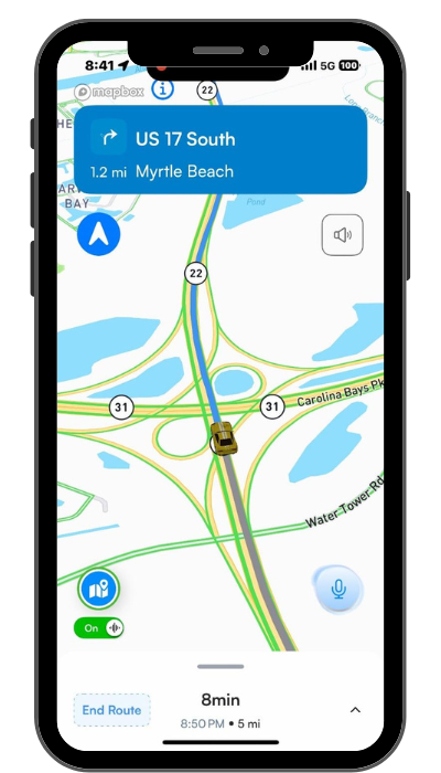 Tootle App