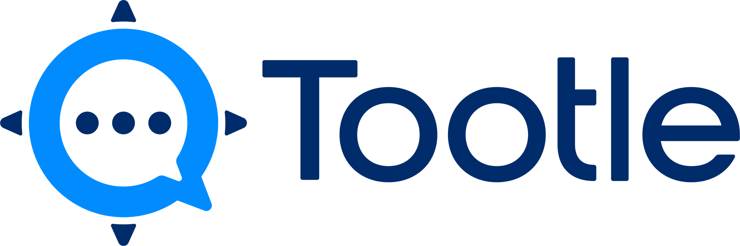 Tootle App